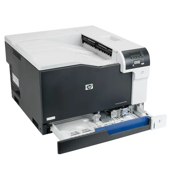 HP COLOR LASERJET ENTERPRISE PRO M5225N